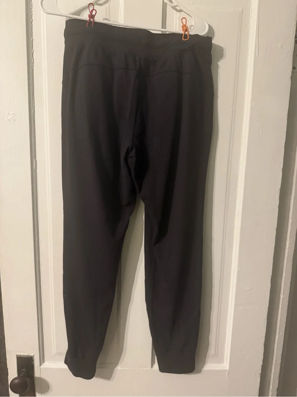 Lululemon joggers size 10